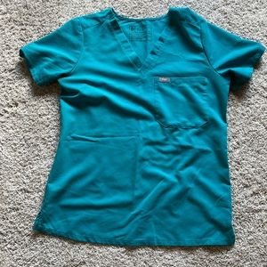 Fig Scrubs! Size small, jogger Bottoms!